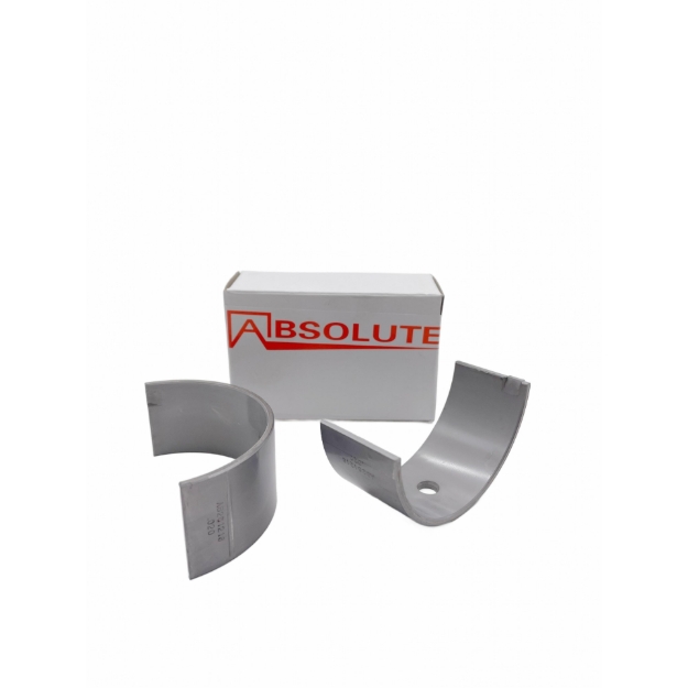 Picture of Connecting Rod Bearing Pair, .020" Oversize, w/ 1.250" Width