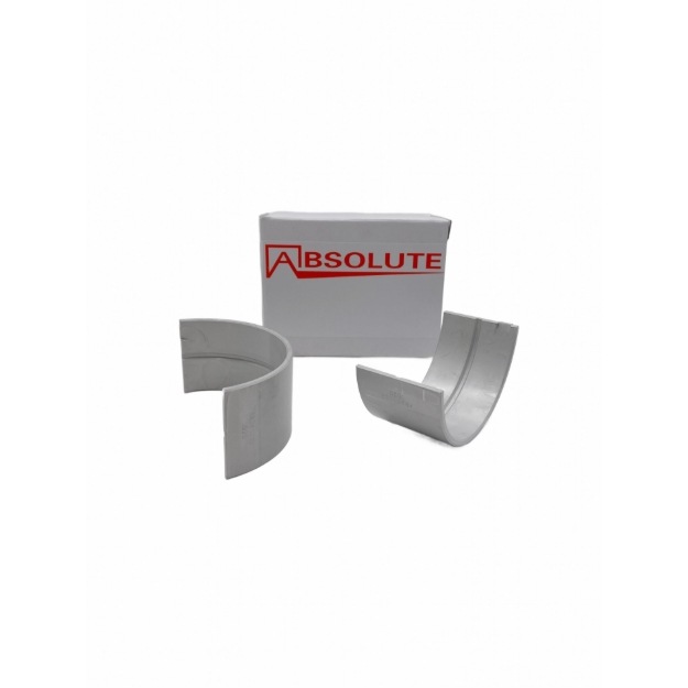 Picture of Connecting Rod Bearing Pair, .020" Oversize, w/ 1.410" Width