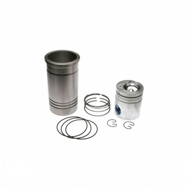 Picture of Cylinder Kit, narrow gap rings