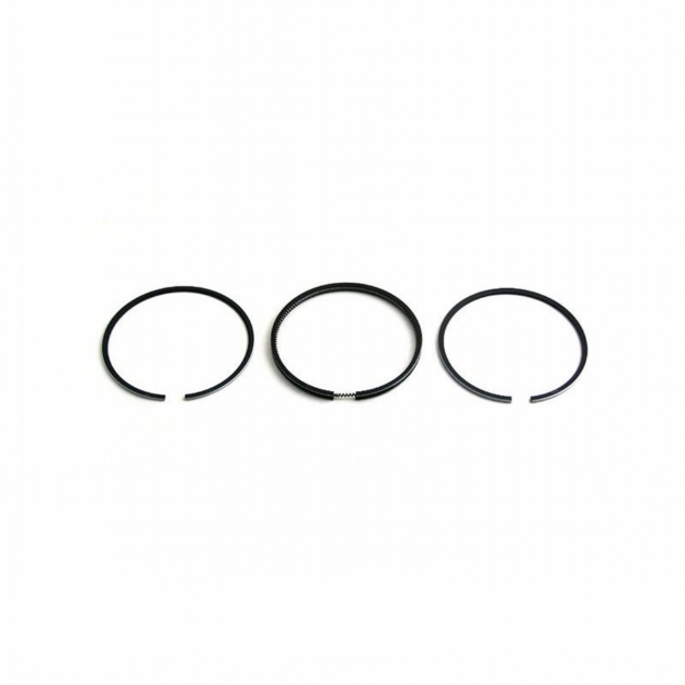 Picture of Piston Ring Set, narrow gap; 1-1/8, 1-3/32, 1-1/4, 4.3005" bore, 1 cylinder set