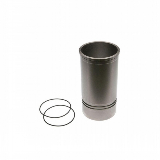 Picture of Cylinder Liner w/ Sealing Rings, 4.125" bore