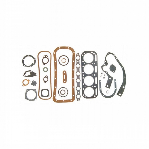 Picture of Overhaul Gasket Set, with crankshaft seals, head gasket with fire rings