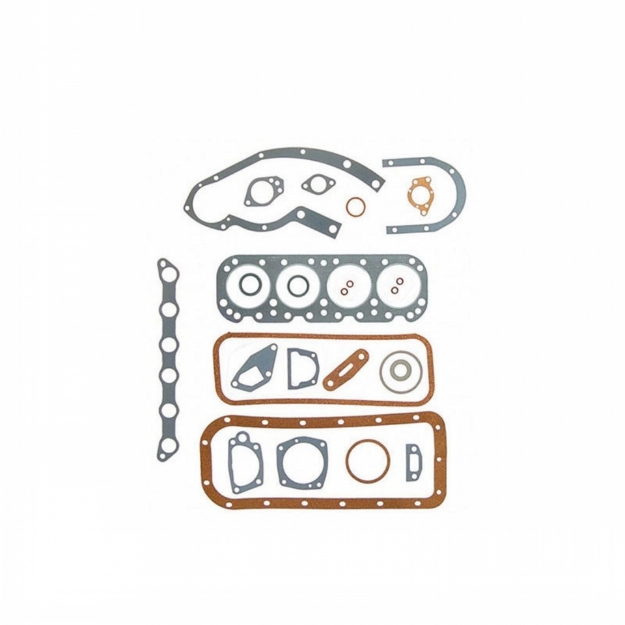 Picture of Overhaul Gasket Set, with crankshaft seals