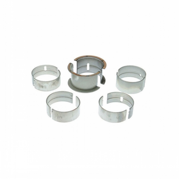 Picture of Main Bearing Set, Standard, oil slot; 3.719" flange