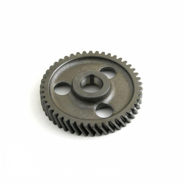 Picture of Camshaft Gear, counterbored, hard