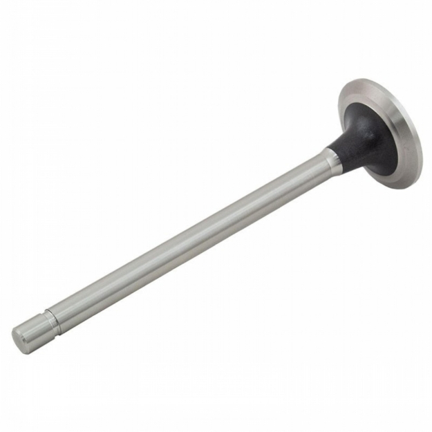 Picture of Exhaust Valve, 1.648" head diameter, 6.018" length, 30 degree