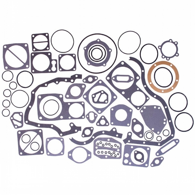 Picture of Crankcase Gasket Set