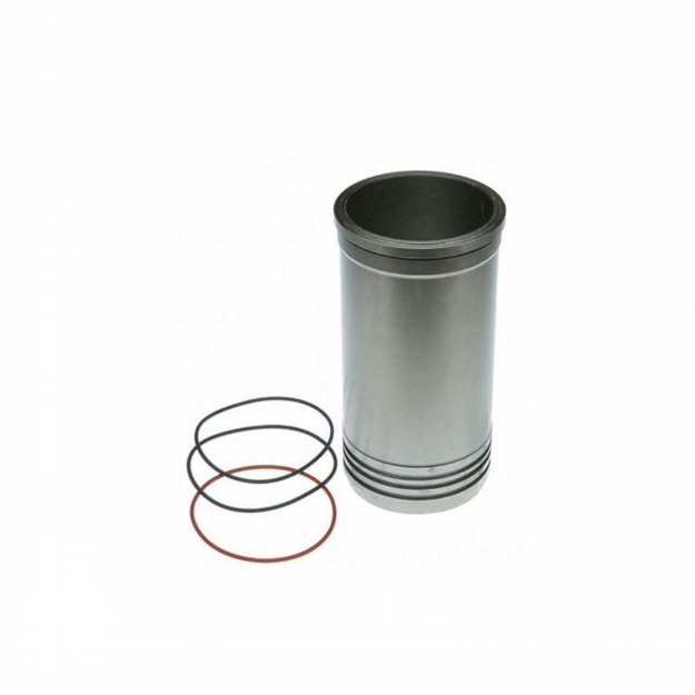 Picture of Cylinder Liner w/ Sealing Rings