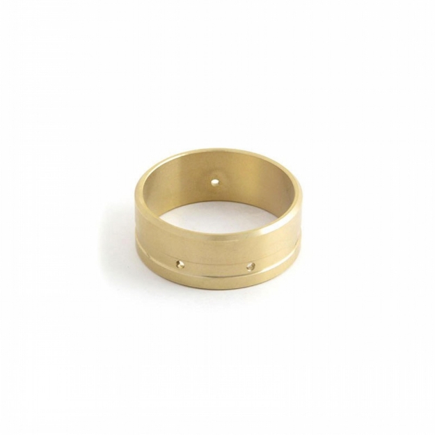 Picture of Camshaft Bearing, intermediate, 2 used per engine