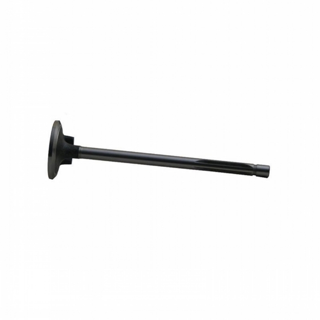 Picture of Intake Valve, 1.845" head diameter, 6.803" length, .371" stem diametermter, 30 degree