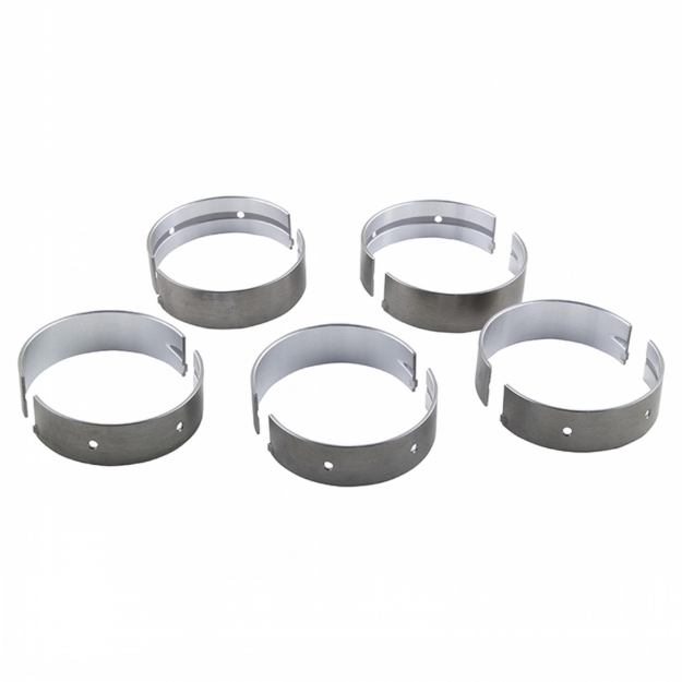 Picture of Main Bearing Set, Standard, thrust washers not included