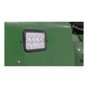 Picture of LED-9000 Side / headland light - for JD 9000 and S series combines