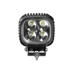 LED-B40 15° blue boom light