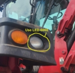 Headlight