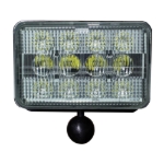 LED-2398 combo beam