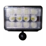 LED-2398 flood