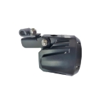 RHP-4 with S series combine mount