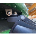 S series mount on RHP-4