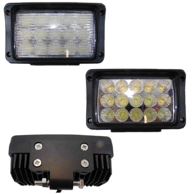 LED-845- Easy mount