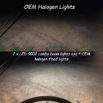 Picture of LED-9000 JD 9x00 combine light