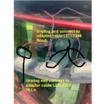 LED-2388 combine placement