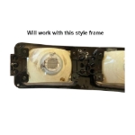 Will work with this style lights