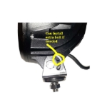	LED-70 bracket