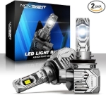	H11 bulb x 2