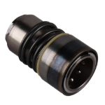 Picture of Parker Hydraulic Breakaway Cartridge Kit, Female, w/ Seals, Genuine OEM Style