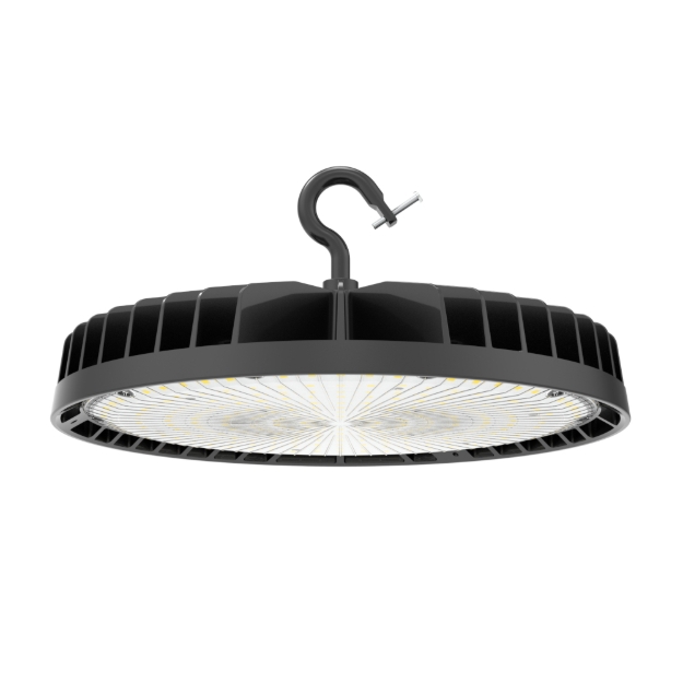 Picture of RHB BIUFO Wattage and Color Selectable Economy UFO high bay light.