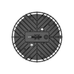Picture of RHB BIUFO Wattage and Color Selectable Economy UFO high bay light.
