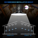 Picture of LED UFO High Bay PRO Series