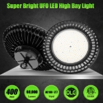 Picture of 300++ watt UFO Lights, 5000k 