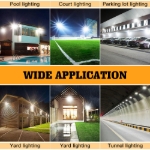 Picture of FL Series LED Flood  Light