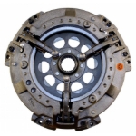 Picture of 13" Split Torque Pressure Plate, w/ 1-5/8" 25 Spline Hub - New