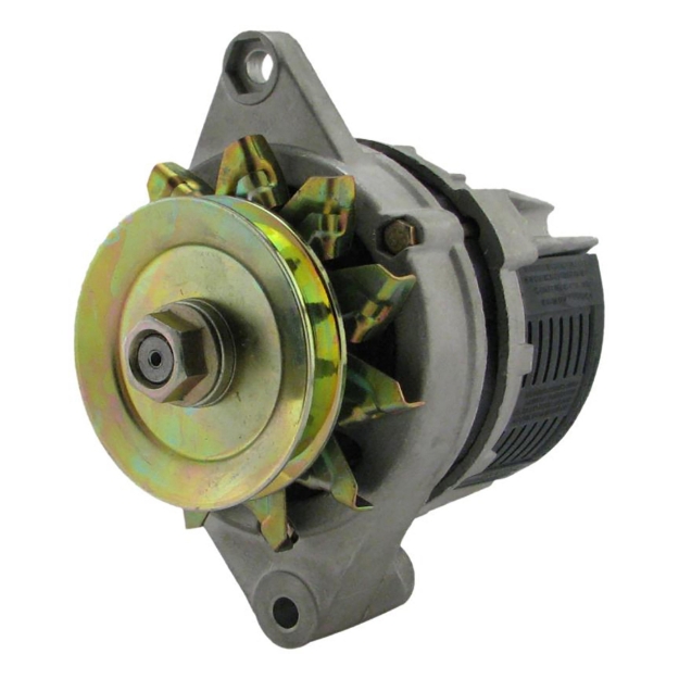 Picture of Alternator - New, 12V, 36A, Aftermarket Electroprecizia