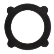 Picture of Carraro Differential Separator Plate, MFD