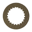 Picture of Carraro Differential Friction Disc, MFD