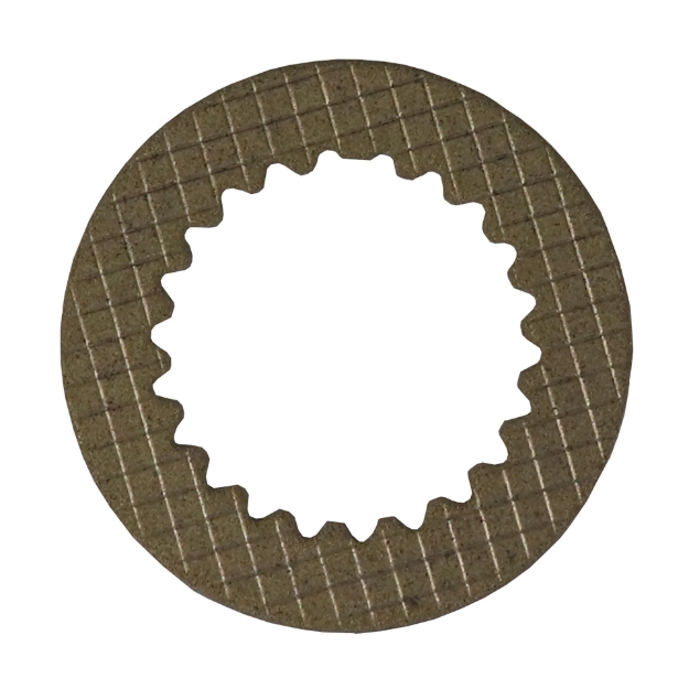Picture of Carraro Differential Friction Disc, MFD