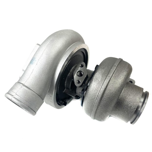 Picture of Turbocharger, Cummins 6BT