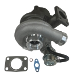 Picture of Turbocharger, Perkins 1104C-E44T