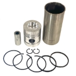 Picture of Cylinder Kit, w/ Flanged Sleeves, 4.065" Standard