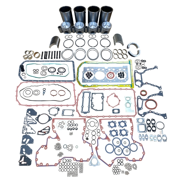 Picture of Major Overhaul Kit, John Deere 4045 PowerTech Diesel, Tier 4