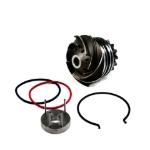 Picture of Water Pump w/ 14 Tooth Gear - New, John Deere 6090