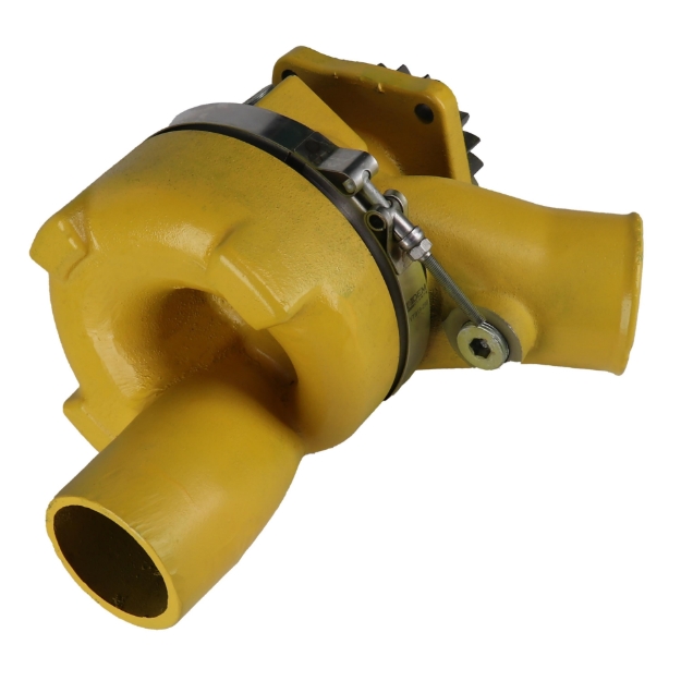 Picture of Gear Driven Water Pump - New