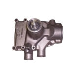 Picture of Water Pump w/o Hub - New, Perkins 4.318