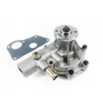 Picture of Water Pump - New, Mitsubishi S4S/S6S