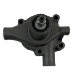 Picture of Water Pump w/o Pulley - New, Perkins 4.203