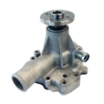 Picture of Water Pump - New, Perkins 400 Series