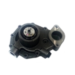 Picture of Water Pump - New, High Flow Resin Impeller, John Deere 4045/6068
